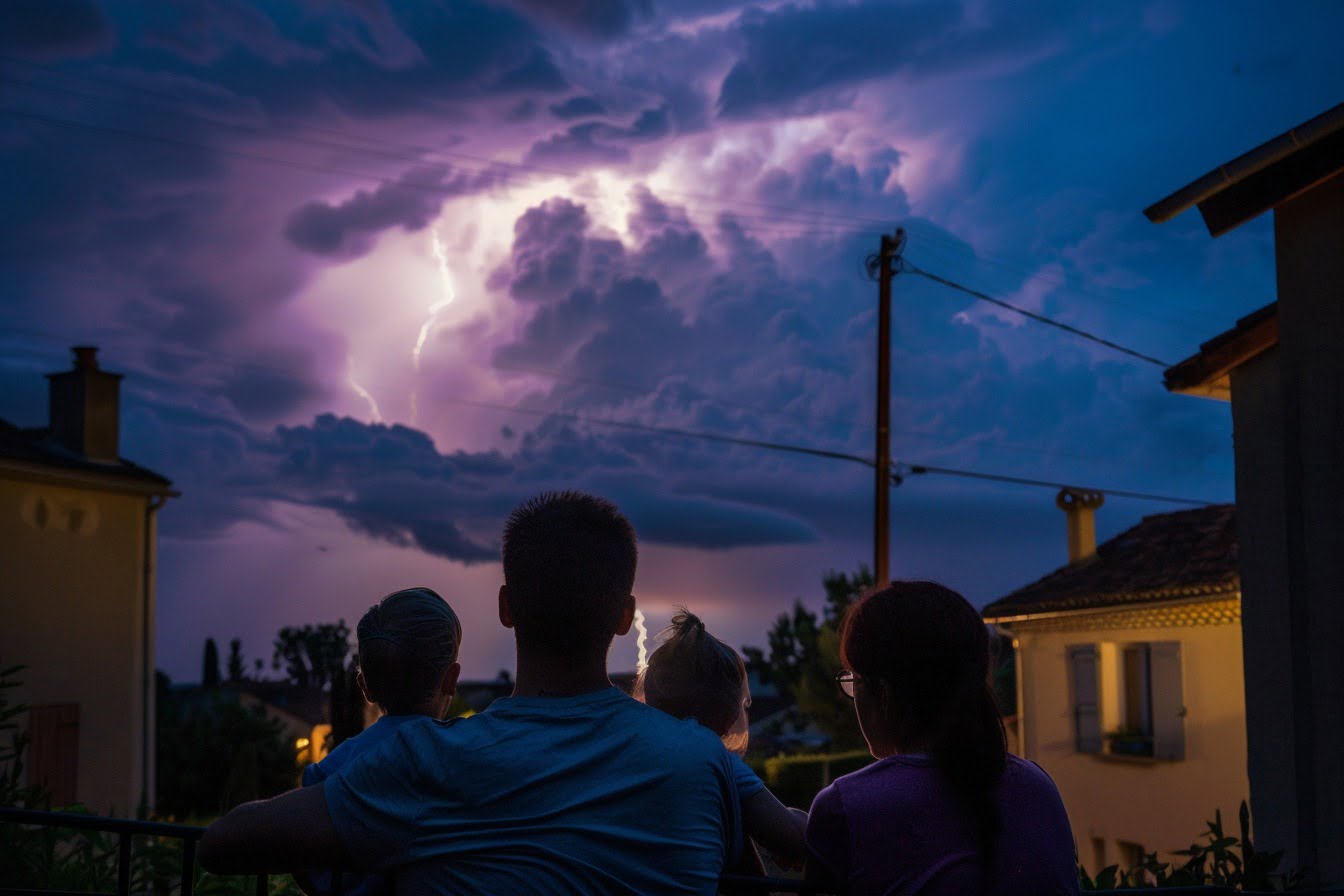 indemnisation catastrophe naturelle