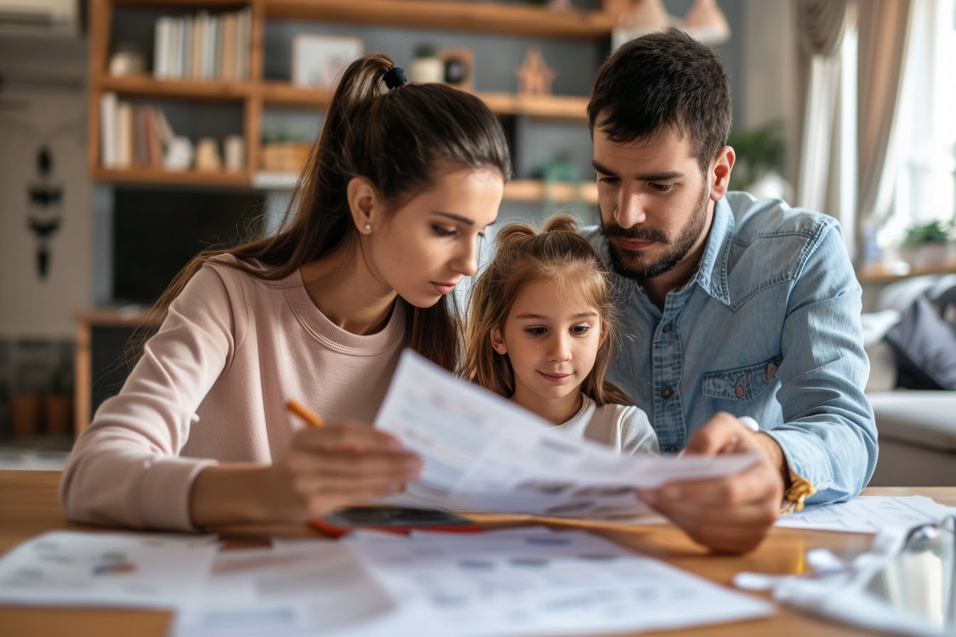 prix de l'immobilier