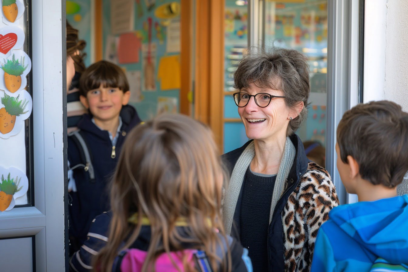 rentrée scolaire