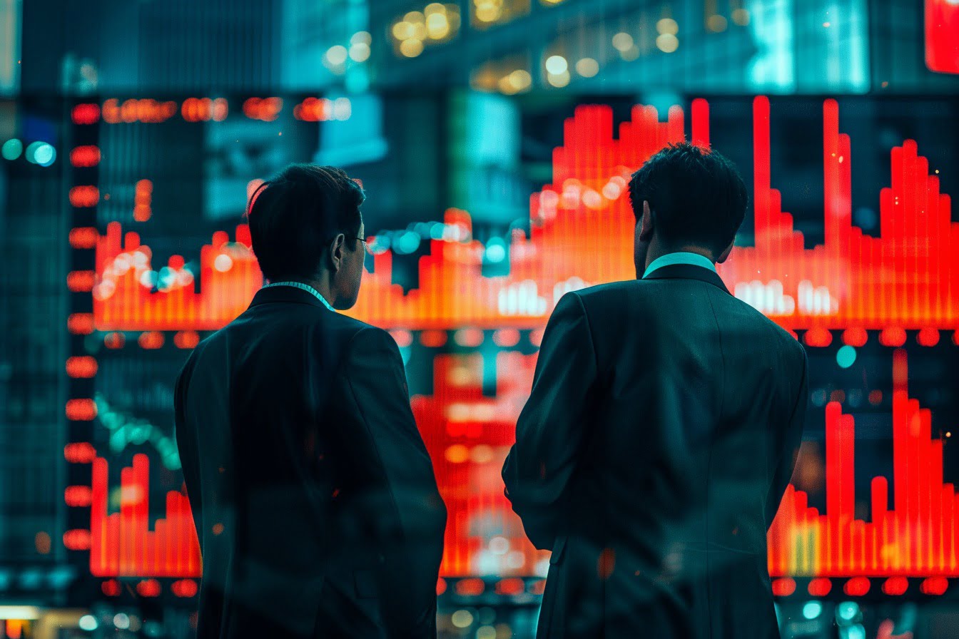 CAC 40