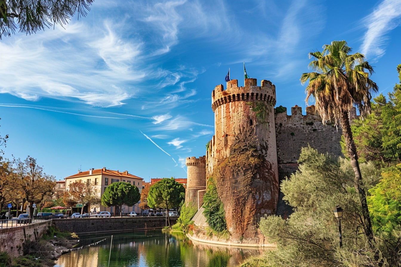 Ville de perpignan