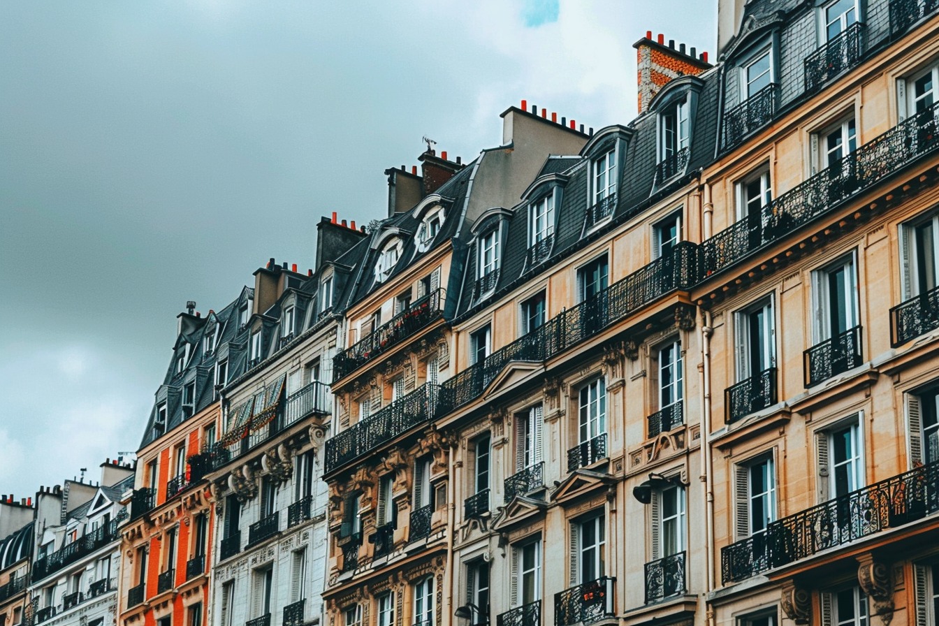immobilier ville