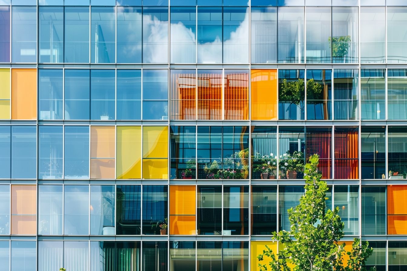 Image d'illustration. Logement
