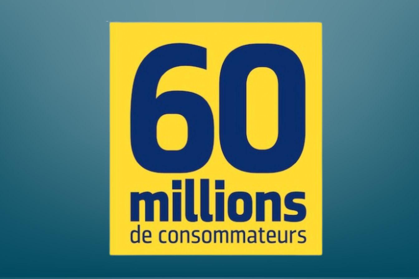 Image d'illustration. 60 millions de consommateurs