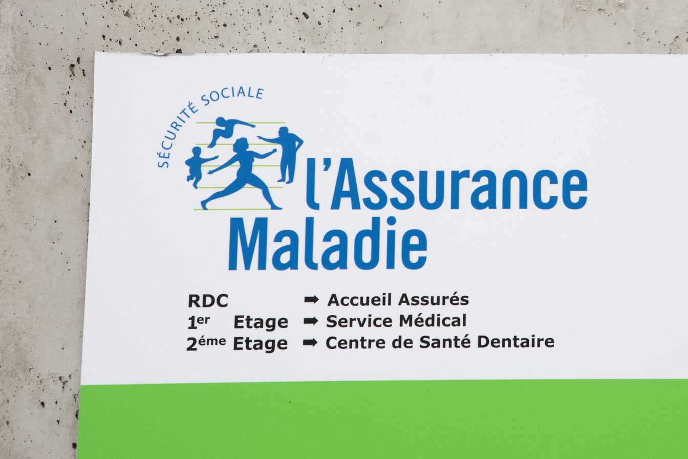 Assurance Maladie