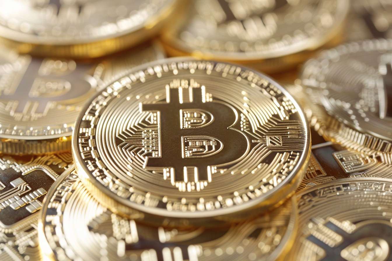 Bitcoin