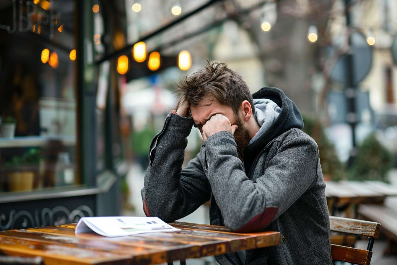 Chômage emploi
