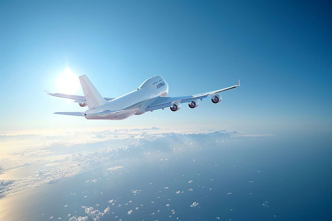 boeing avion