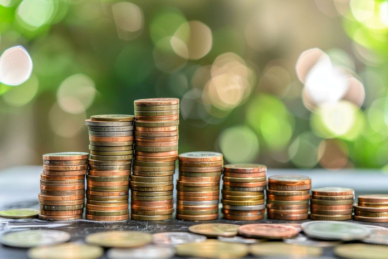 budget économie