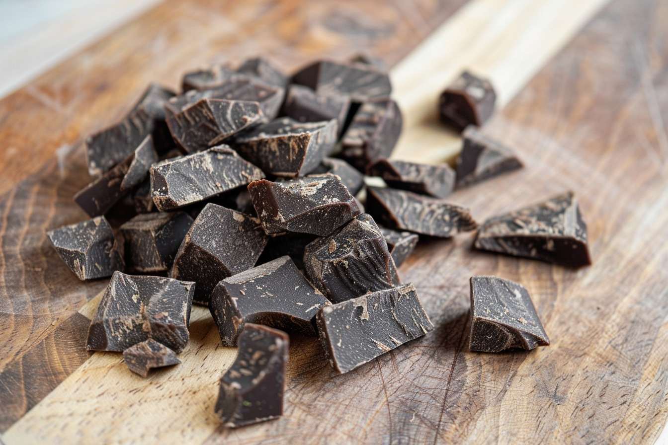 Chocolat noir