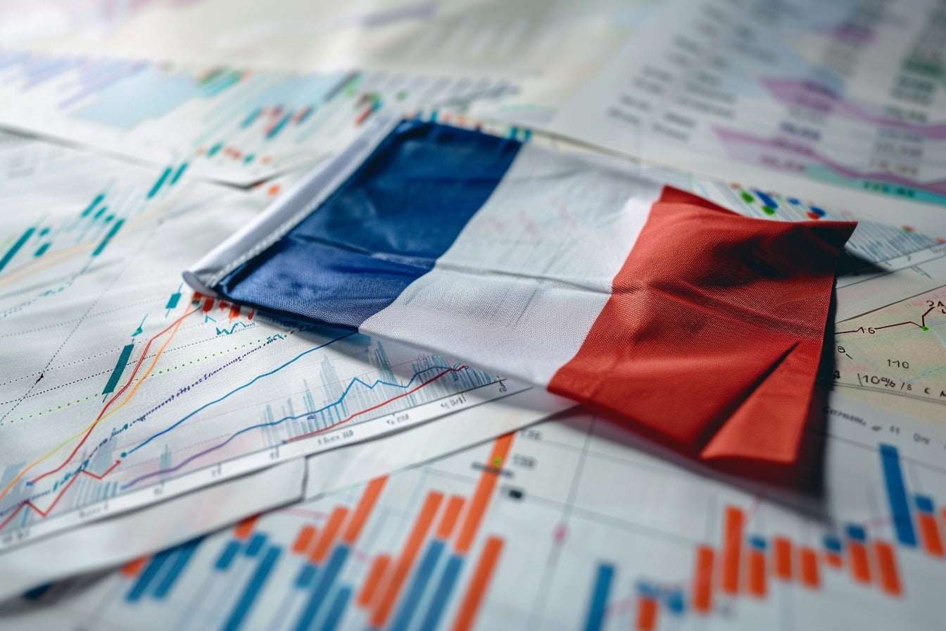 economie france