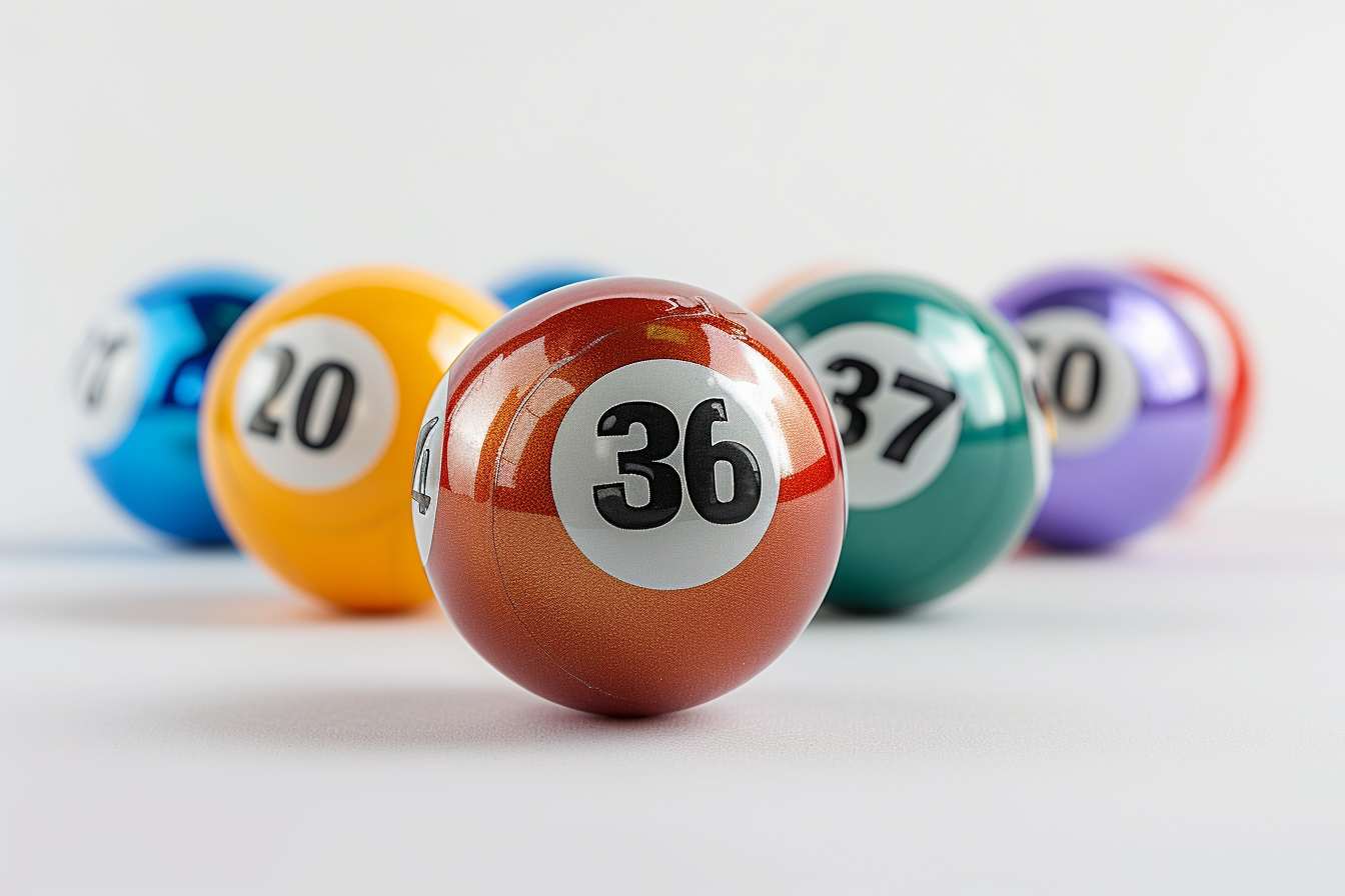 loterie loto chance