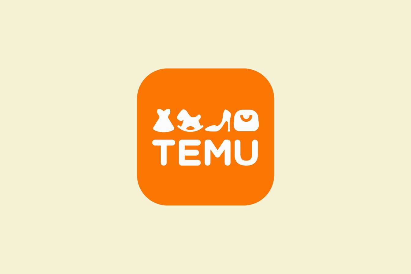 Image d'illustration. Temu