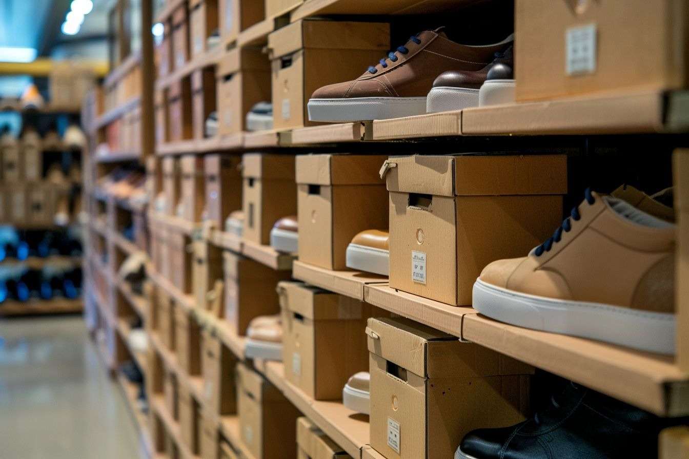 Chaussures