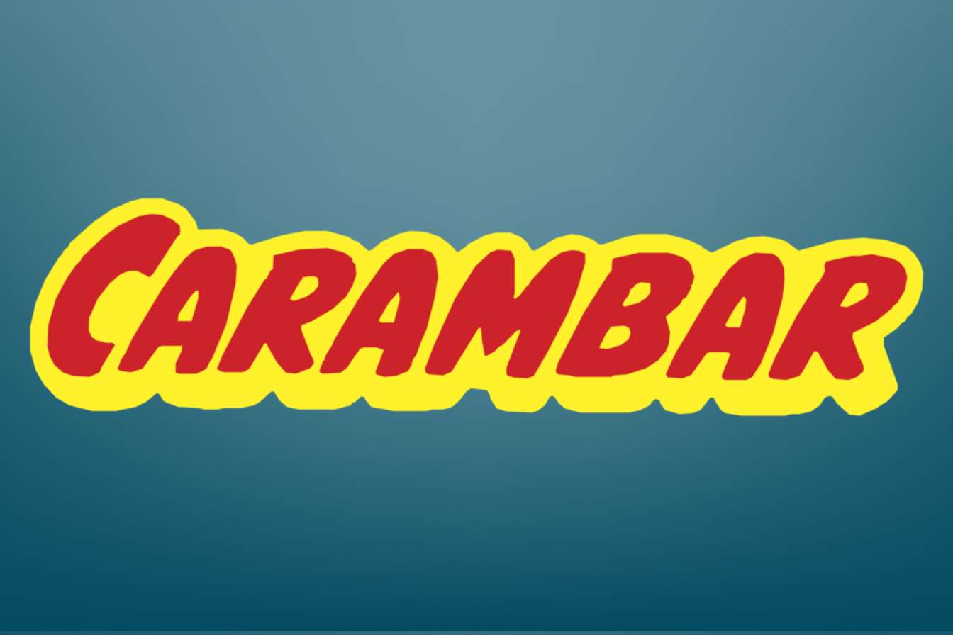 Image d'illustration. Carambar