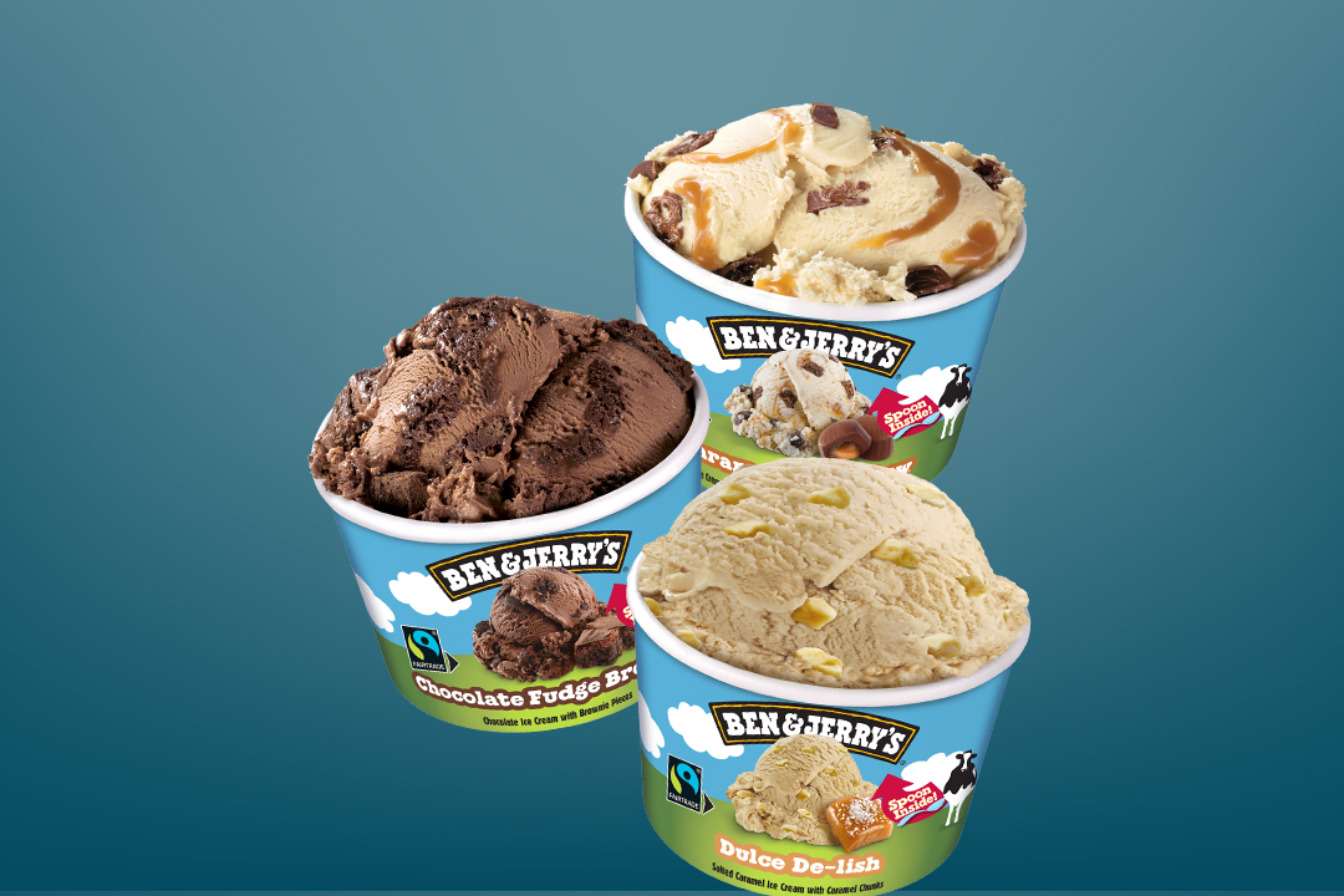Ben & Jerry's