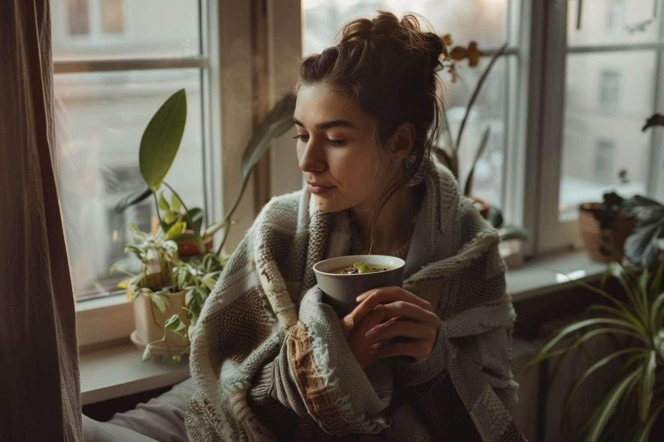 Isolation froid