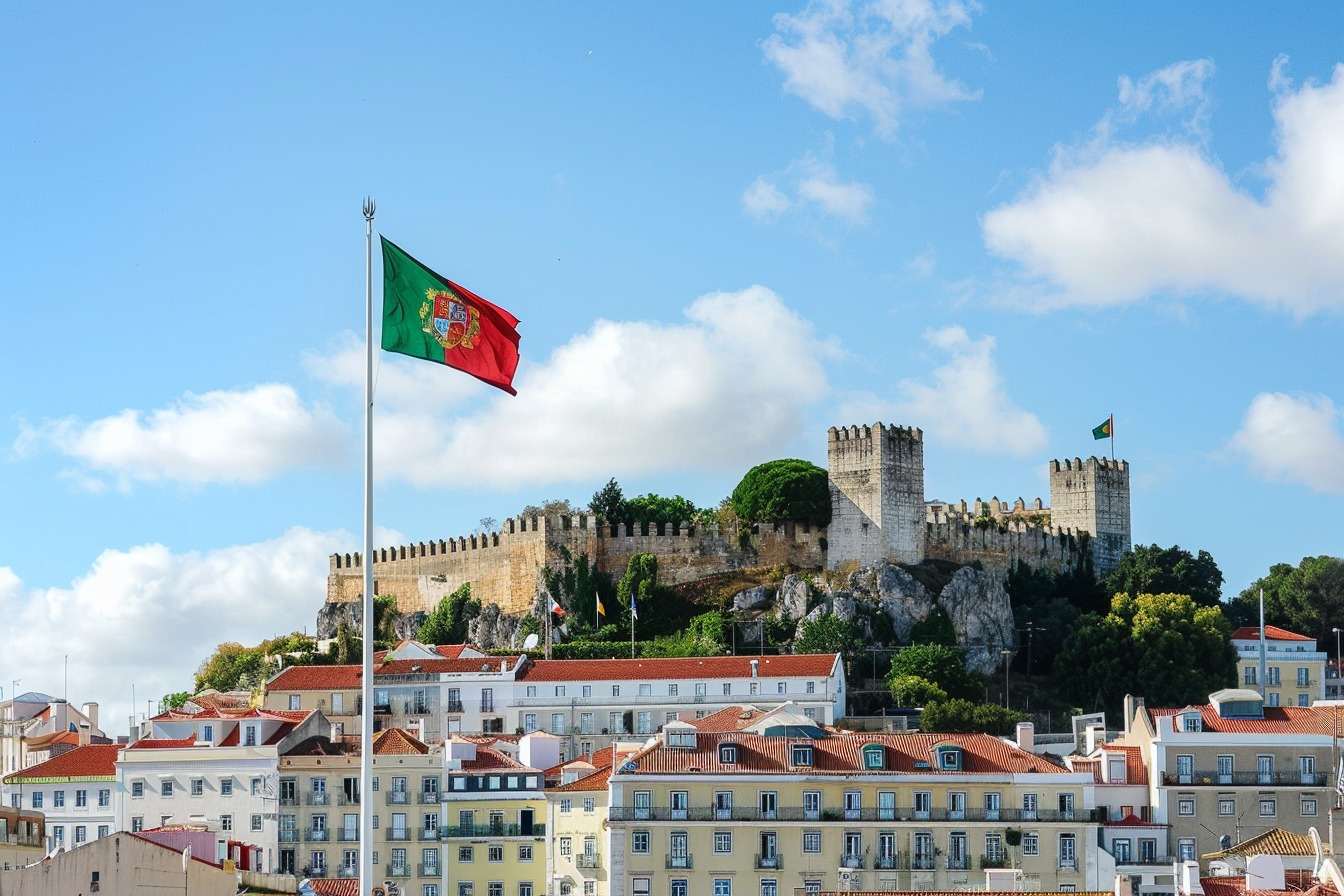 lisbonne portugal