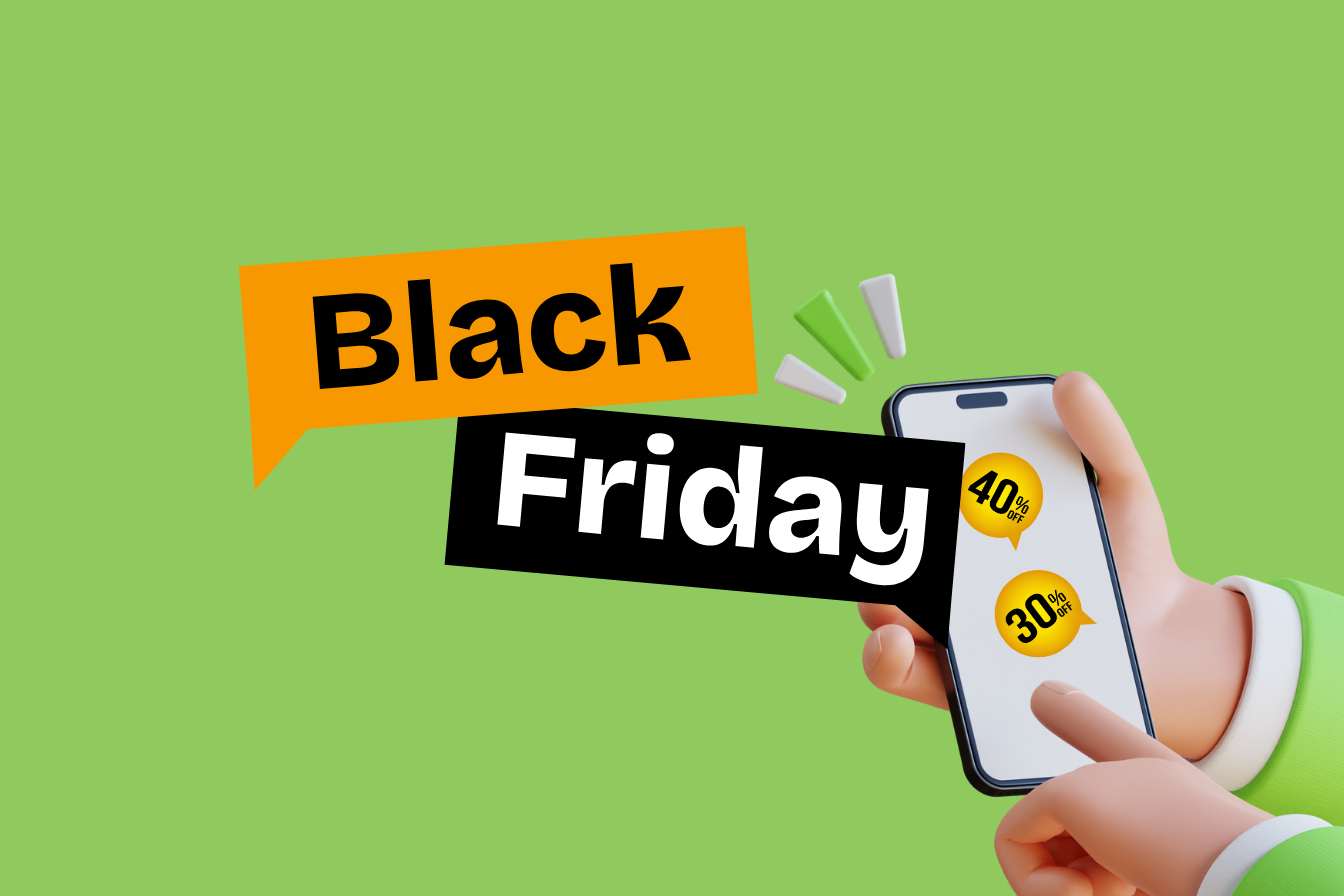 Black Friday