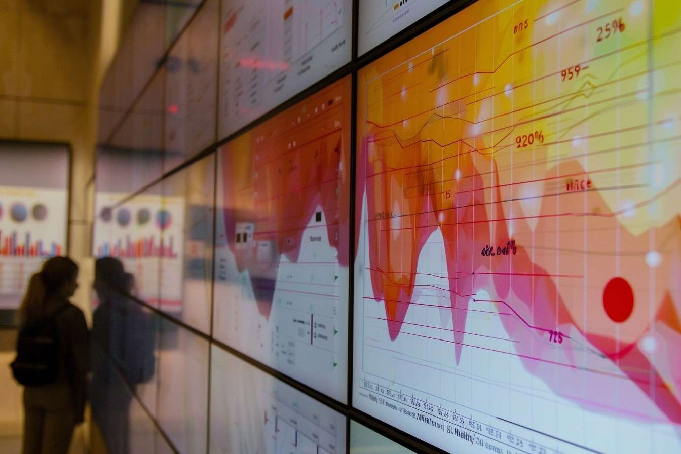 Eco finances tendances
