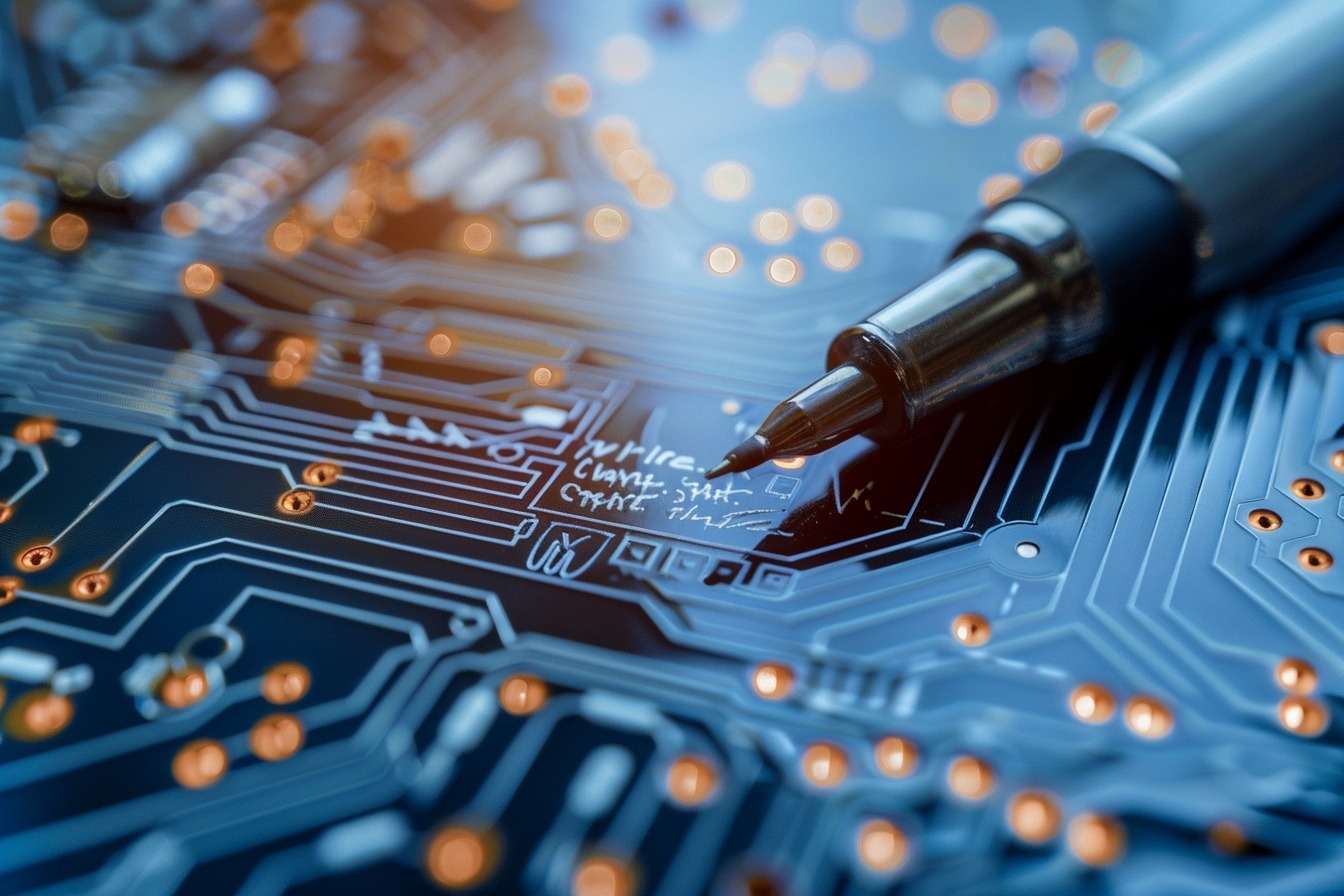 Intelligence artificielle ia