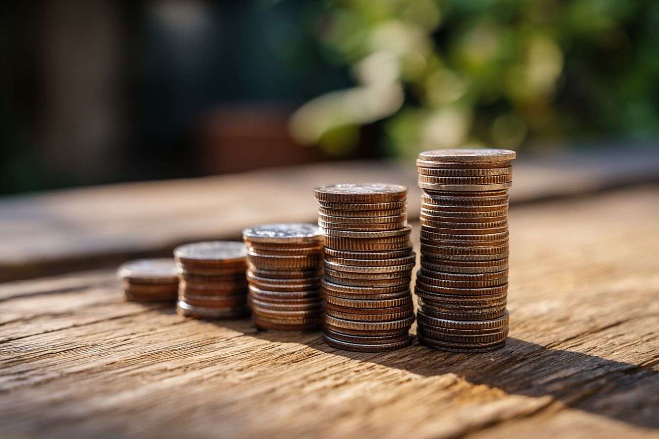 Croissance et Épargne