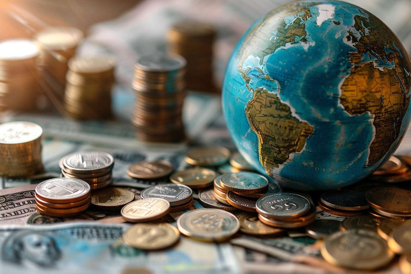 richesse mondiale